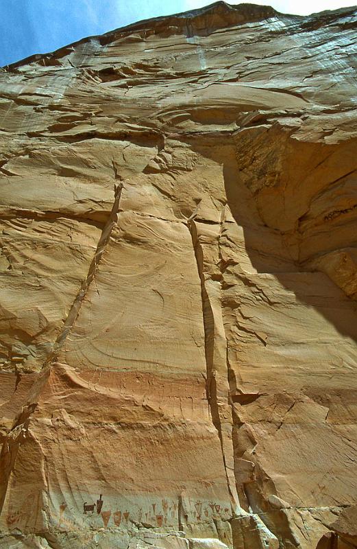 1996-04 Utah Trip 76 Horse Shoe Canyon.jpg